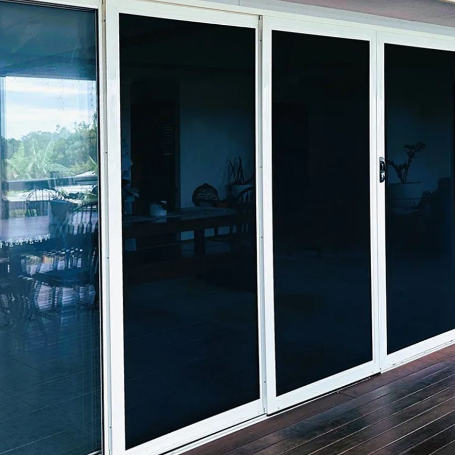 Cairns Security Screens